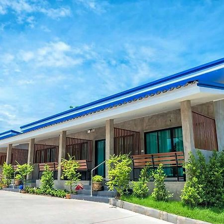 Nam Sai Loft Resort Chao Lao Beach Exterior foto